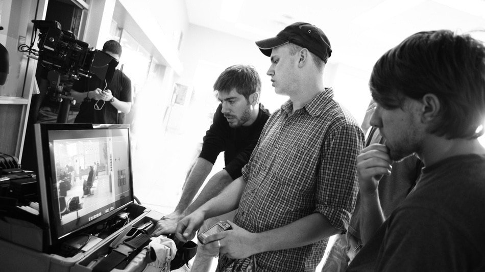 ¿qUIENES SOMOS? ¿qUIENES SOMOS?